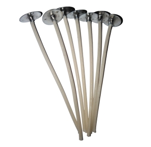 KNOTY TYPU PC 15cm, 50 szt