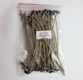 KNOTY DO WOSKU PSZCZELEGO TYP 6/30
