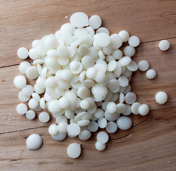 WOSK SOJOWY PILLAR KeraSoy 1kg