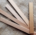 KNOT DREWNIANY - 5 szt