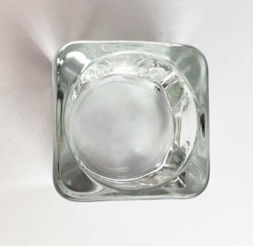 POJEMNIK SZKLANY - TEALIGHT