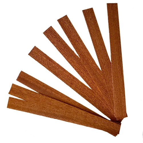 KNOTY DREWNIANE CIENKIE 5 szt