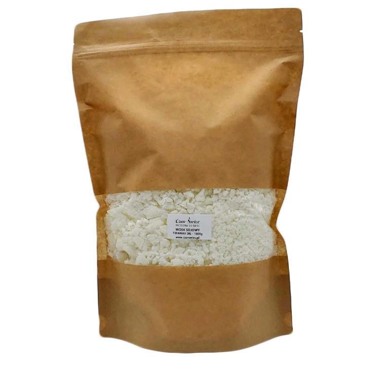 WOSK SOJOWY TEFAWAX OIL 41