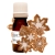 ZAPACH DO ŚWIEC W SZKLE - PIERNIK (10ml)