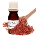 ZAPACH DO ŚWIEC W SZKLE - DRZEWO SANDAŁWE (10ml)