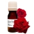ZAPACH DO ŚWIEC W SZKLE - RÓŻA (10ml)