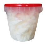 WOSK RZEPAKOWY 0,5kg wiaderko