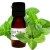 ZAPACH DO ŚWIEC W SZKLE - MIĘTA (10ml)
