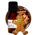 ZAPACH DO ŚWIEC W SZKLE - SMELL OF CHRISTMAS (10ml)