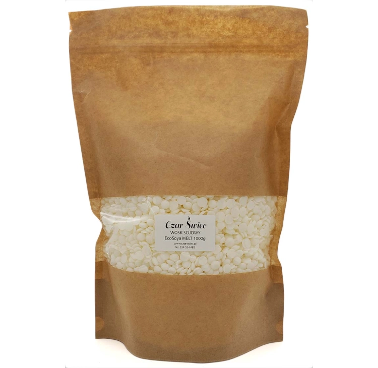 WOSK SOJOWY EcoSoya MELT