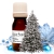ZAPACH DO ŚWIEC W SZKLE - WHITE CHRISTMAS (10ml)