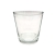 SZKŁO DO ZALEWU ŚWIEC STOŻEK 210ml