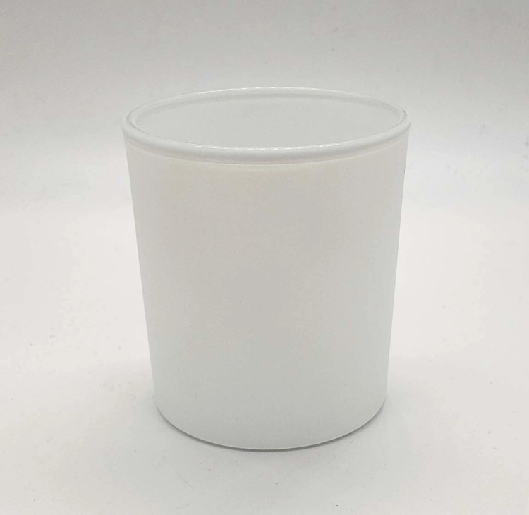 SZKŁO DO ZALEWU ŚWIECBIAŁY MAT 205ml