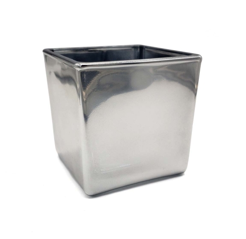 SZKŁO DO ZALEWU ŚWIEC PREMIUM SREBRNE - 300ml