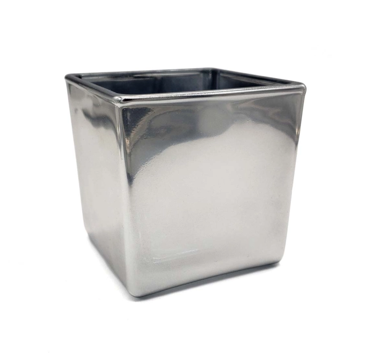 SZKŁO DO ZALEWU ŚWIEC PREMIUM SREBRNE - 300ml