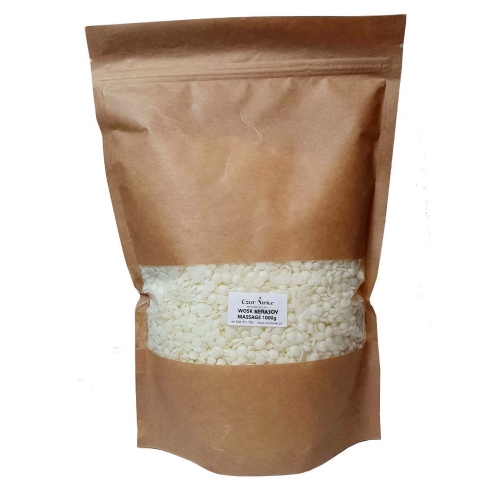 WOSK SOJOWY KeraSoy Massage