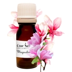 ZAPACH DO ŚWIEC W SZKLE - MAGNOLIA (10ml) 