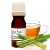 ZAPACH DO ŚWIEC W SZKLE - TRAWA CYTRYNOWA/ZIELONA HERBATA (10ml)
