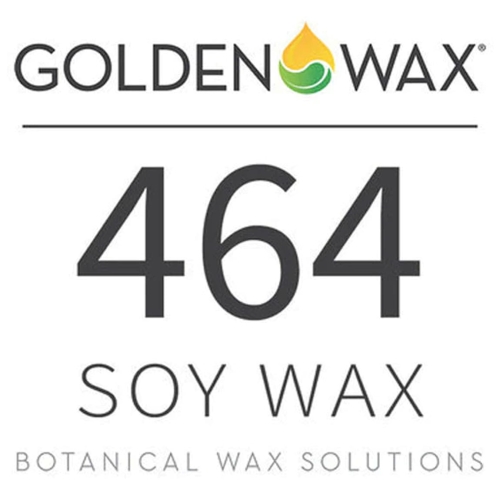 Wosk sojowy do produkcji świec Golden Wax 464 karton 22,68kg