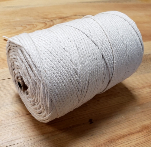 KNOT SUROWY - CAŁA SZPULA