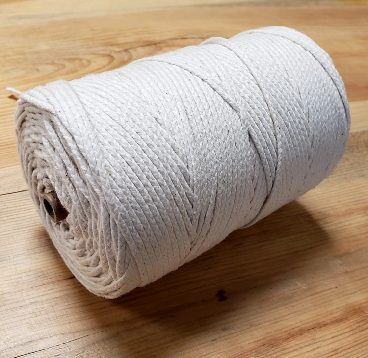 KNOT SUROWY - CAŁA SZPULA