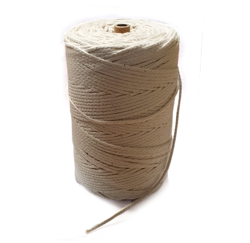 KNOT SUROWY - CAŁA SZPULA