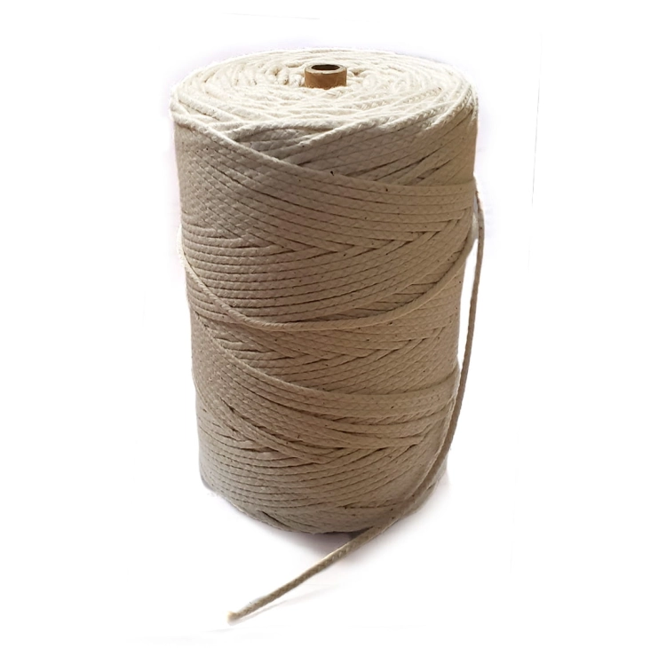 KNOT SUROWY - CAŁA SZPULA