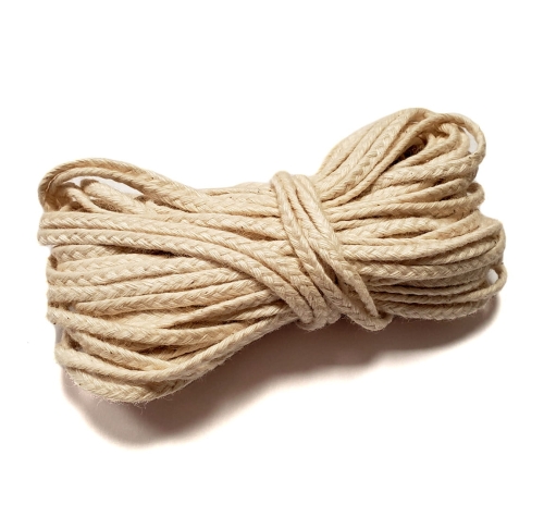 KNOT SUROWY BAWEŁNIANY 10m