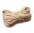 KNOT SUROWY BAWEŁNIANY 10m