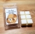 WOSK SOJOWY DO KOMINKA 80g - Lady Million (