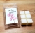 WOSK SOJOWY DO KOMINKA 80g - Magnolia