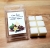 WOSK SOJOWY DO KOMINKA 80g - Vanilla & Tobacco