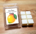 WOSK SOJOWY DO KOMINKA 80g - Mango