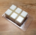 WOSK SOJOWY DO KOMINKA 80g - Śliwka