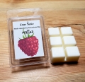 WOSK SOJOWY DO KOMINKA 80g - Malina