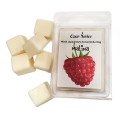WOSK SOJOWY DO KOMINKA 80g - Malina
