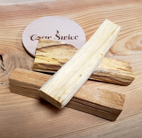 PALO SANTO 50g