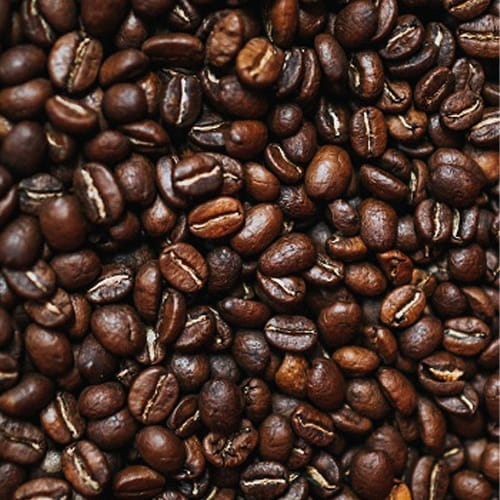 KAWA ZIARNISTA Brazylia Santos 100g