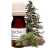 ZAPACH DO ŚWIEC W SZKLE - DRZEWO CEDROWE (10ml)