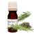 ZAPACH DO ŚWIEC W SZKLE - ROZMARYN (10ml)