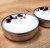 ŚWIECE DLA GOŚCI PODZIĘKOWANIE - PUSZKA 70ml