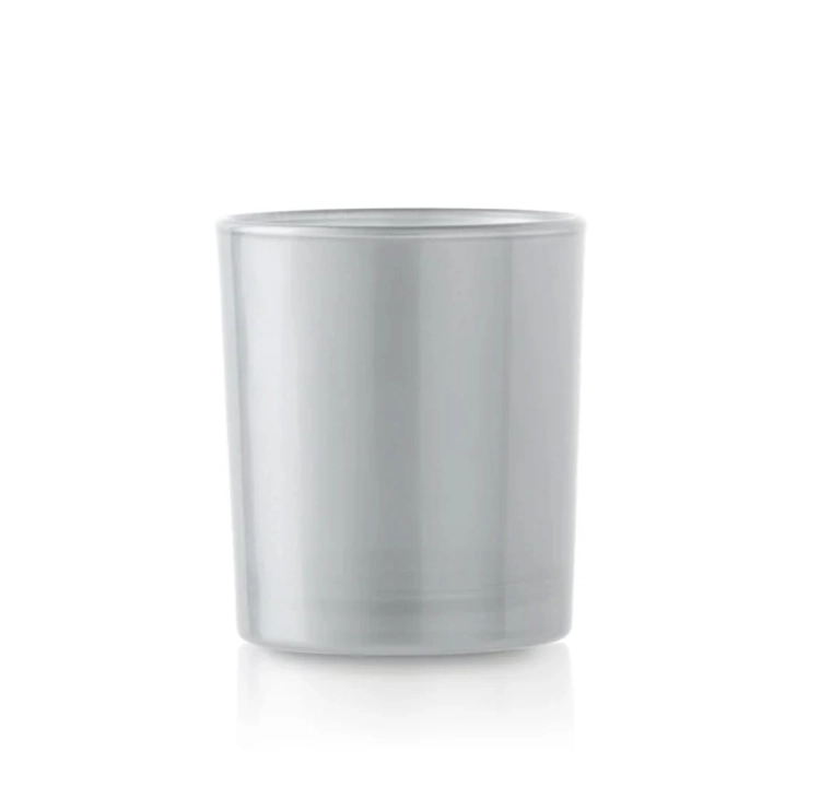 SZKŁO DO ZALEWU ŚWIEC SREBRNY METALIK 230ml