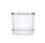 SZKŁO DO ZALEWU ŚWIEC PRZEZROCZYSTY CYLINDER 65ml