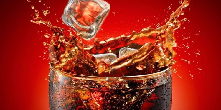 ZAPACH DO ŚWIEC - COCA COLA 10ml