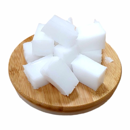 BAZA MYDLANA GLICERYNOWA  Milky - z kozim mlekiem