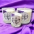 Seria TRAVEL CANDLE - Afternoon in Paris - Świeca sojowa