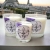 Seria TRAVEL CANDLE - Afternoon in Paris - Świeca sojowa