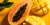 ZAPACH DO ŚWIEC - PAPAJA/MANGO 10ml