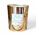 Świeca sojowa Glamour prezentowa - 365ml Dzień Matki