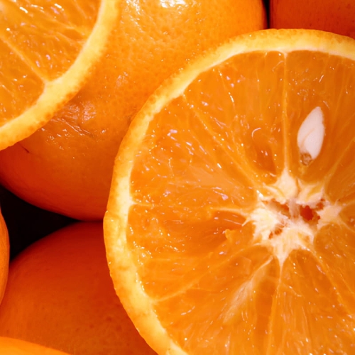 ZAPACH DO ŚWIEC - Mandarine